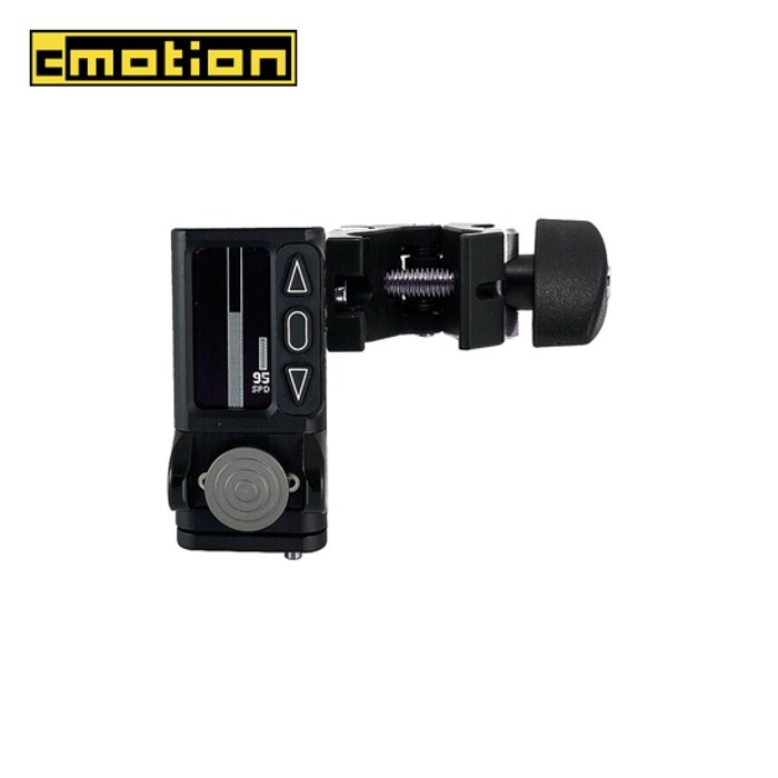 [씨모션] CMOTION steady zoom (BLACK EDITION)