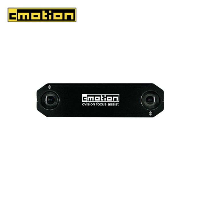 씨모션 CMOTION cvision focus assist basic set (2nd GEN.)