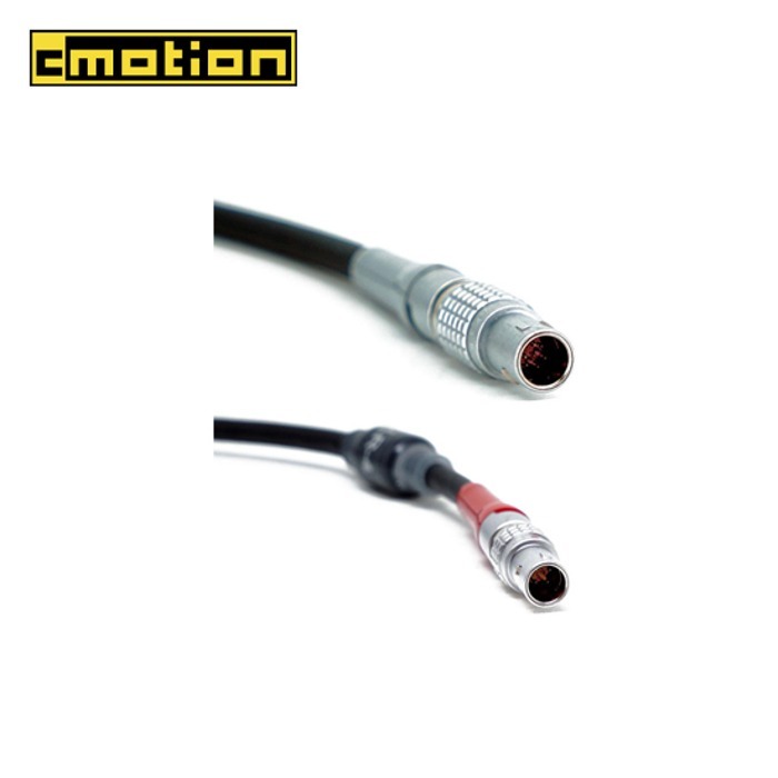 [씨모션] CMOTION Cable CAM (7p) - LBUS