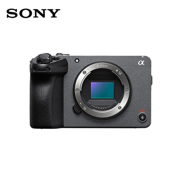 SONY ILME-FX30B (바디킷)