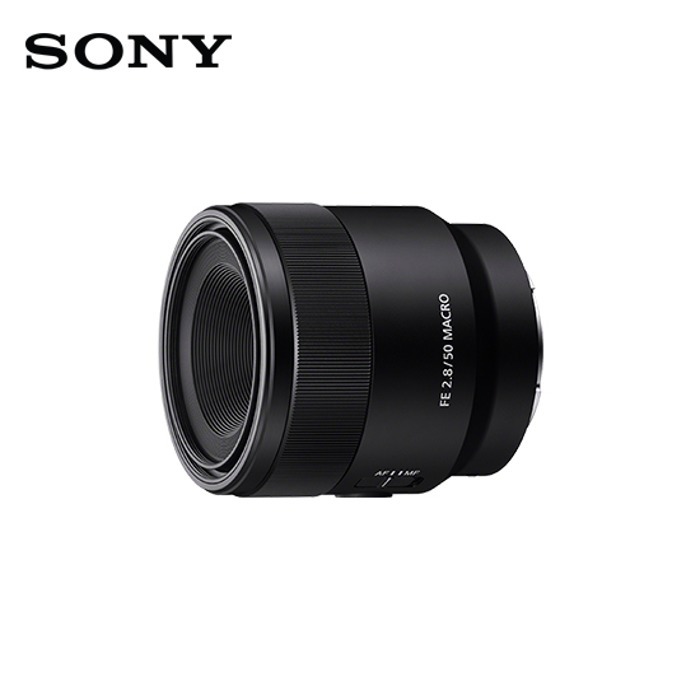 SONY SEL50M28