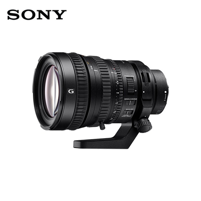 SONY SELP28135G