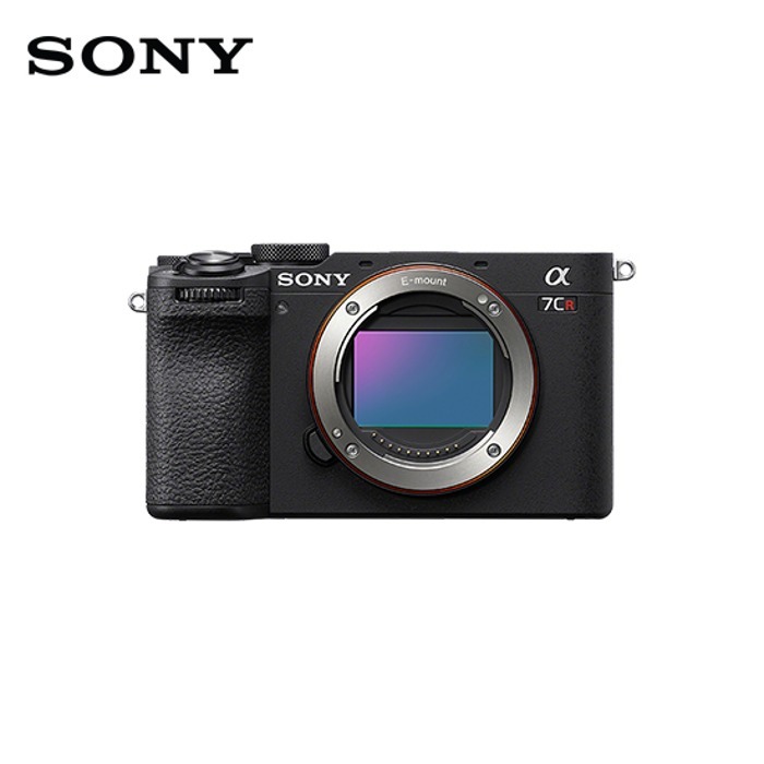 SONY ILCE-7CR