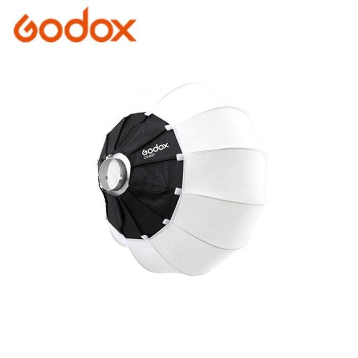 고독스 Godox CS-65D 랜턴 소프트박스