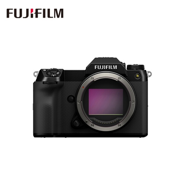 후지필름 FUJIFILM GFX 100S II