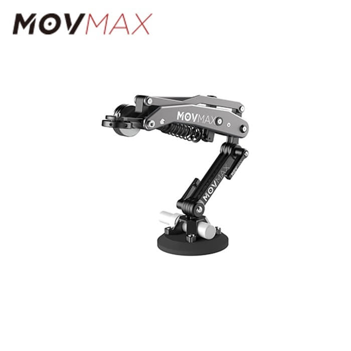 무브맥스 MOVMAX Blade Arm