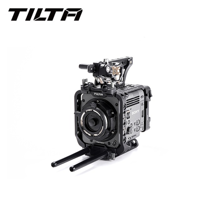 틸타 TILTA Camera Cage fo Sony BURANO Advanced Kit - V Mount_ESR-T18-C-V