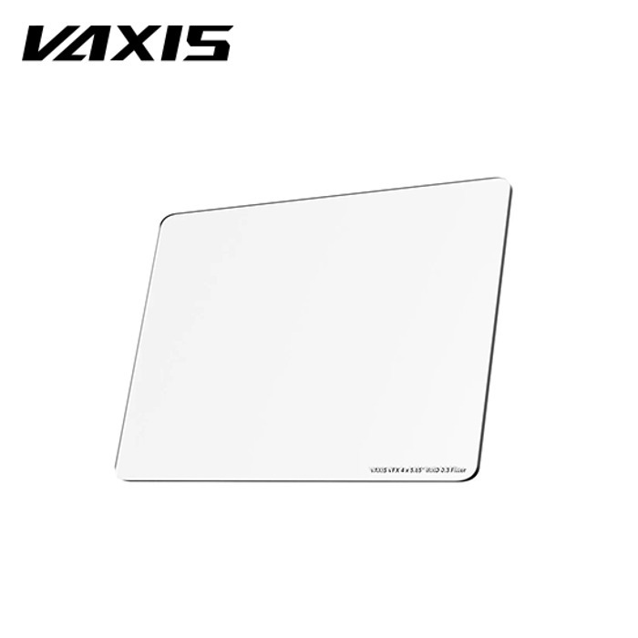 바시스 VAXIS VFX 4x5.65 IRND Filter 0.3/0.6/0.9/1.2/1.5/1.8/2.1