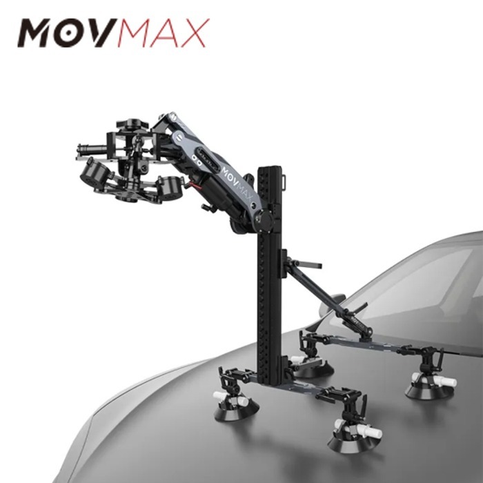 무브맥스 MOVMAX Razor Arm