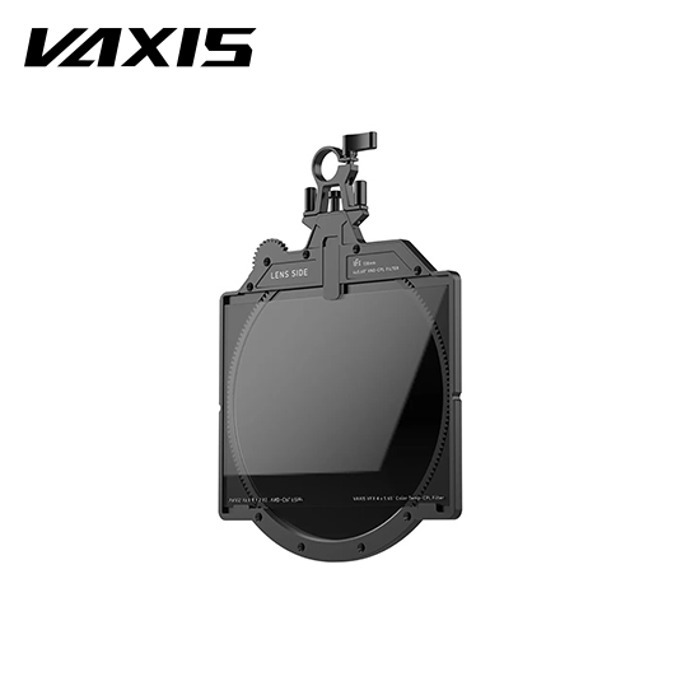바시스 VAXIS VFX 4x5.65 CPL-VND FILTER