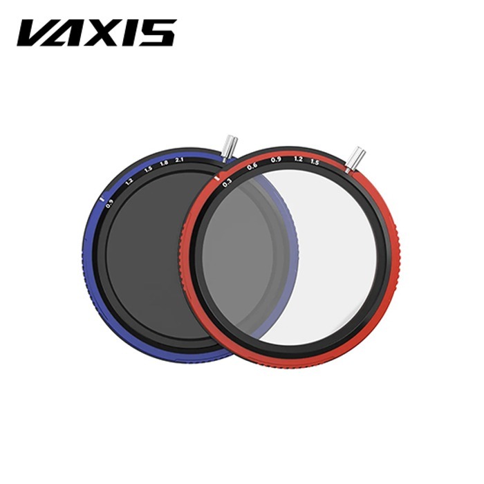 바시스 VAXIS VFX VND-CPL Filter (77mm/82mm) 2 in 1