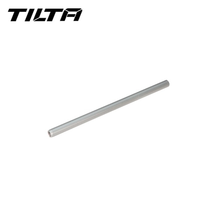 틸타 TILTA Aluminum rod 15 x 200mm Silver (2개입)_R15-200-S