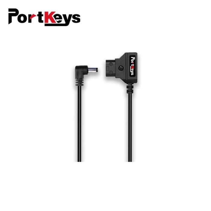 포트키 DC to D-TAP POWER CABLE
