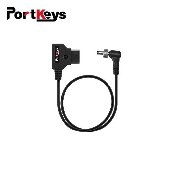 포트키 Portkeys Screw-in DC POWER Cable