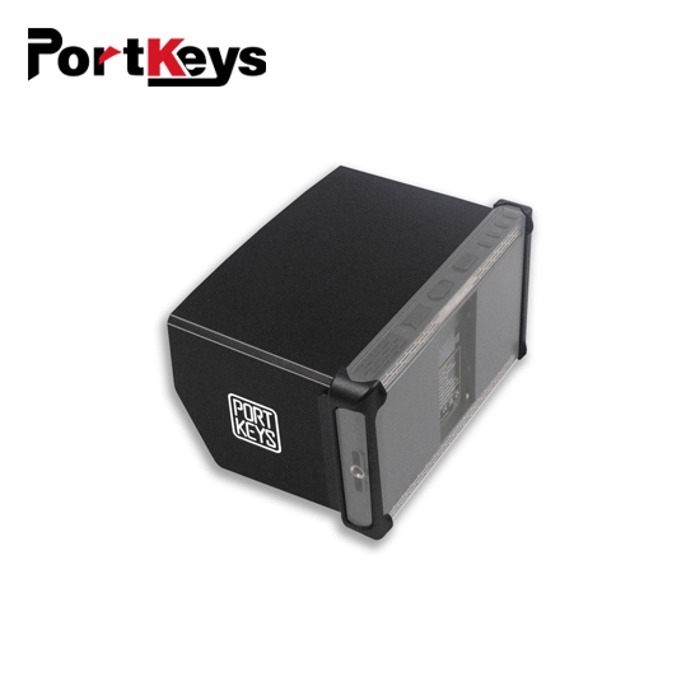 포트키 Portkeys LH7P/LH7H SUNSHADE
