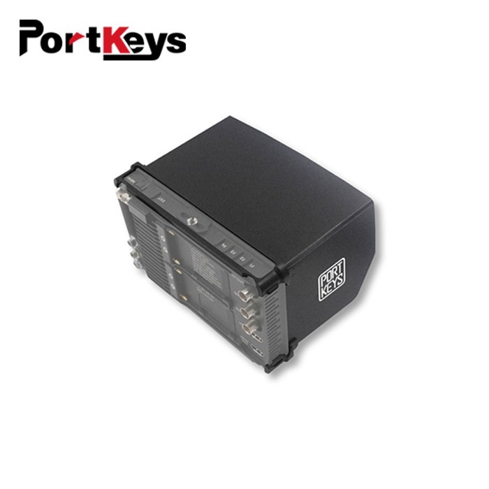포트키 Portkeys BM7 II DS SUNSHADE