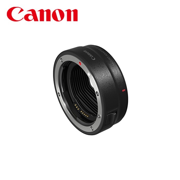 캐논 Canon Mount Adapter EF-EOS R