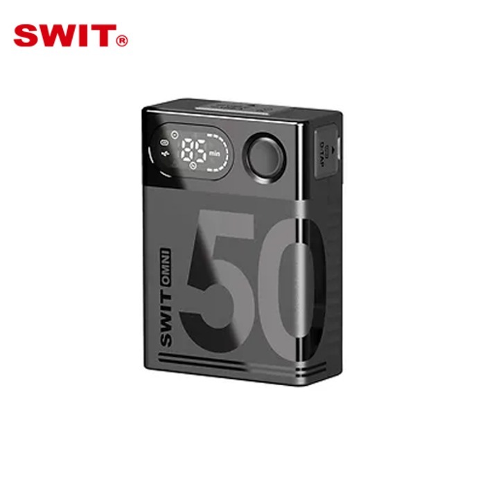 스위트 SWIT OMNI-50S