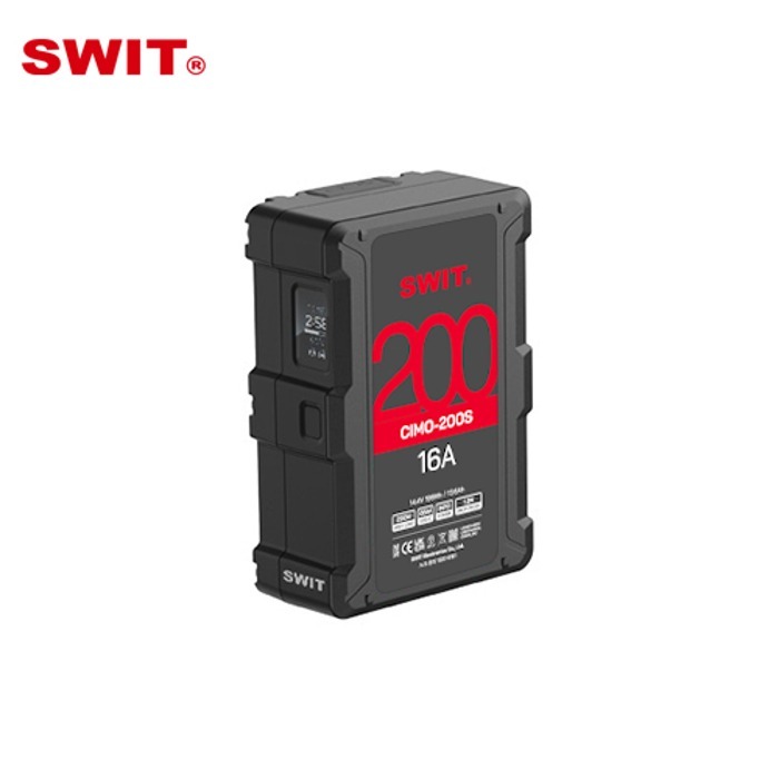 스위트 SWIT CIMO-200S