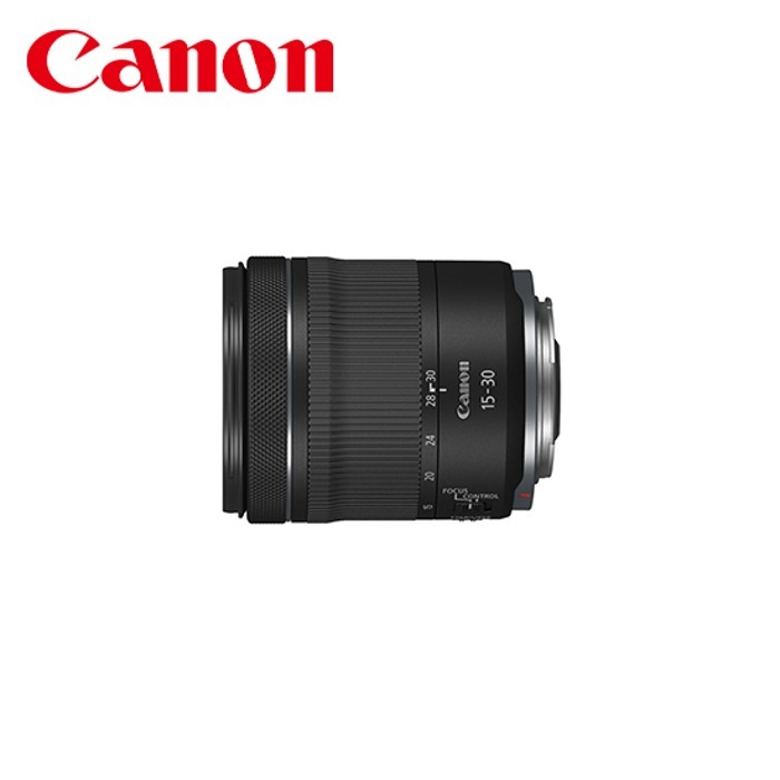 캐논 Canon RF15-30mm F4.5-6.3 IS STM