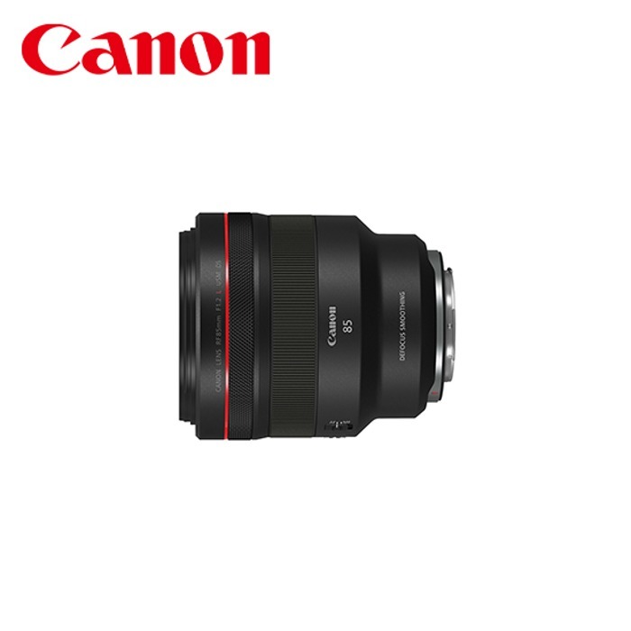 캐논 Canon RF85mm F1.2 L USM DS