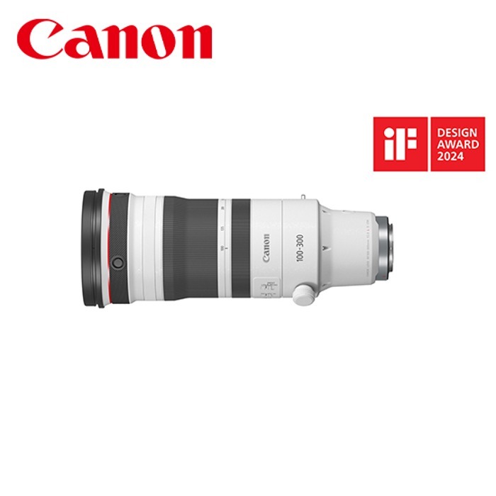 캐논 Canon RF100-300mm F2.8 L IS USM