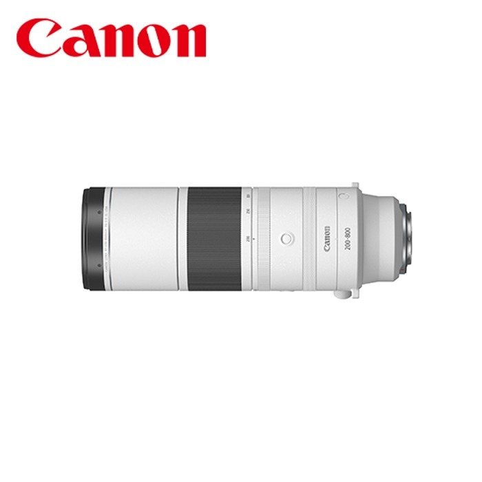 캐논 Canon RF200-800mm F6.3-9 IS USM