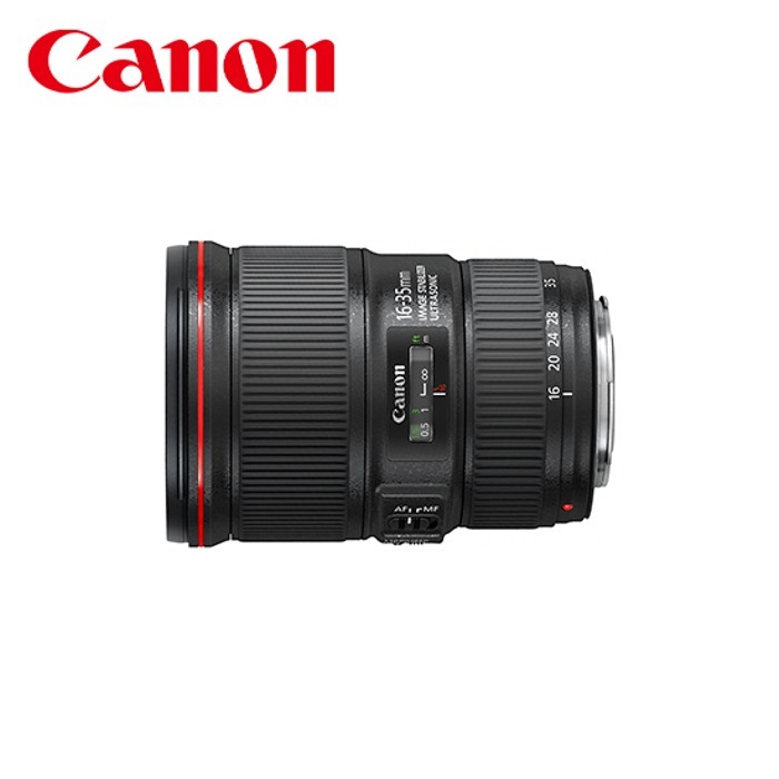 캐논 Canon EF16-35mm F4L IS USM