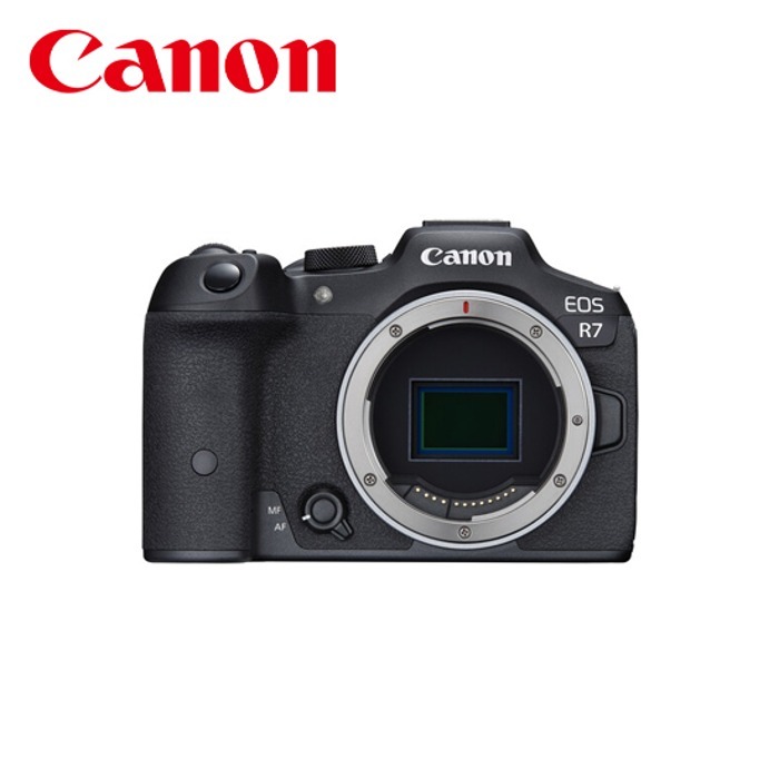 캐논 Canon EOS R7 Body