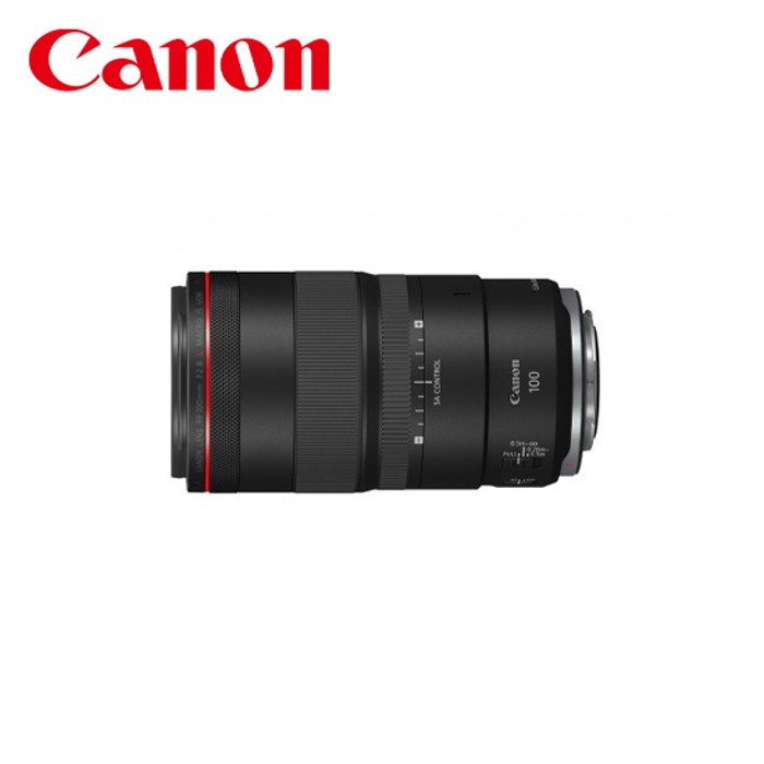 캐논 Canon RF100mm F2.8 L Macro IS USM