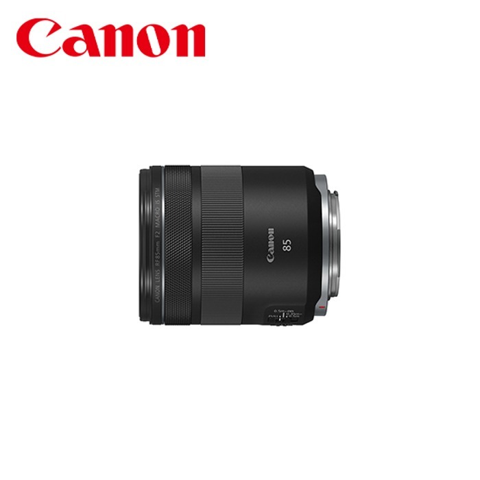캐논 Canon RF85mm F2 MACRO IS STM
