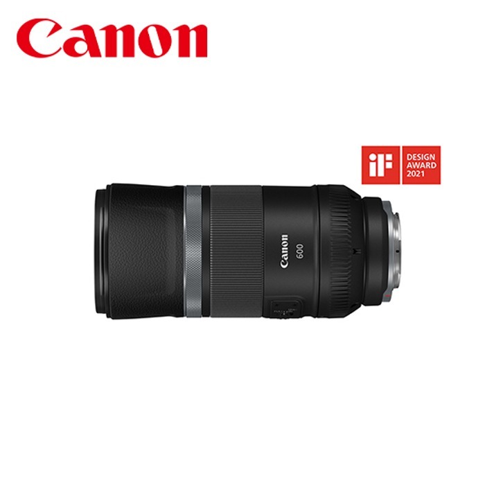 캐논 Canon RF600mm F11 IS STM