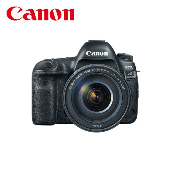 캐논 Canon EOS 5D Mark IV 24-105 F4 II KIT