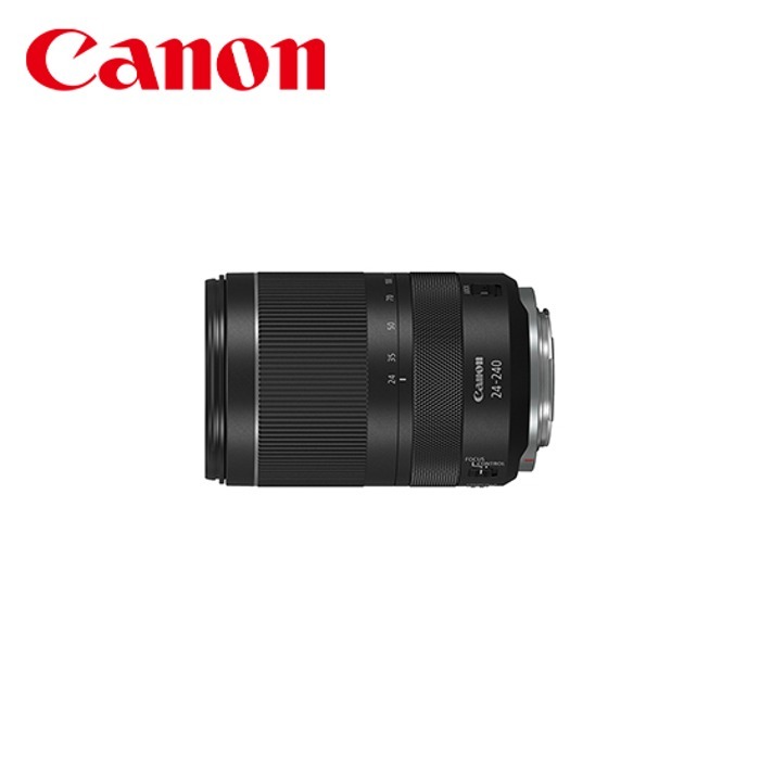 캐논 Canon RF24-240mm F4-6.3 IS USM