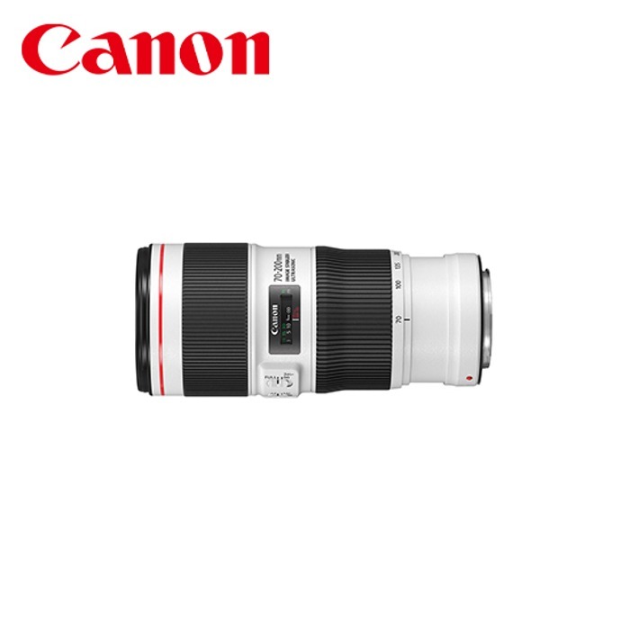 캐논 Canon EF70-200mm F4L IS II USM