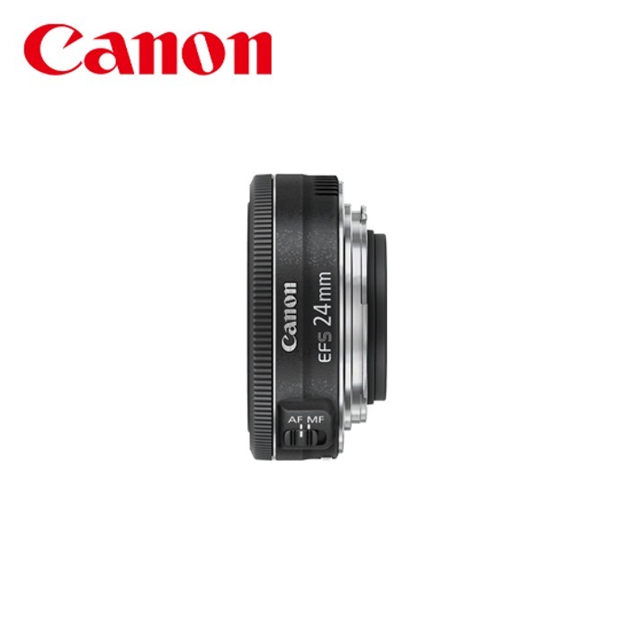 캐논 Canon EF-S24mm F2.8 STM