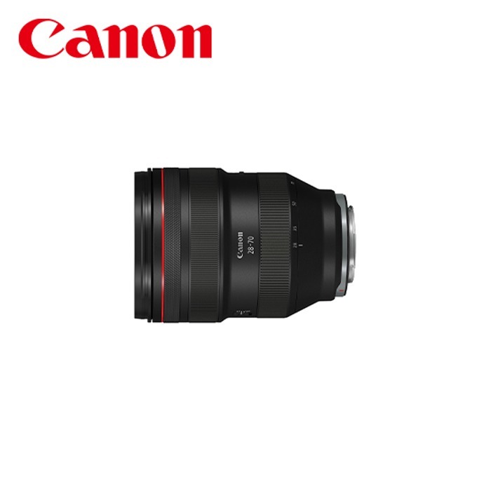 캐논 Canon RF28-70mm F2L USM