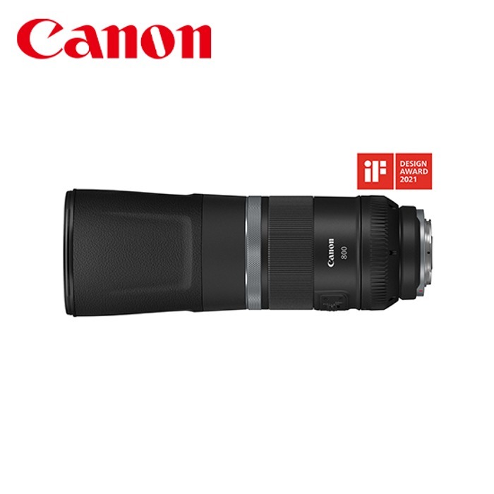캐논 Canon RF800mm F11 IS STM