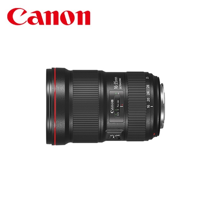 캐논 Canon EF16-35mm F2.8L III USM