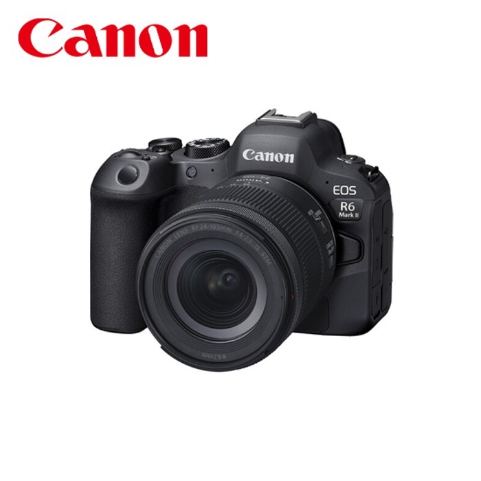 캐논 Canon EOS R6 Mark II 24-105 STM