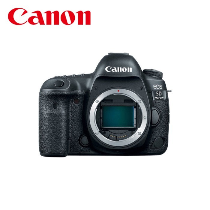 캐논 Canon EOS 5D Mark IV Body