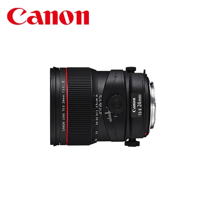 캐논 Canon TS-E24mm F3.5L II