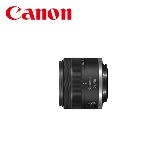 캐논 Canon RF24-50mm F4.5-6.3 IS STM