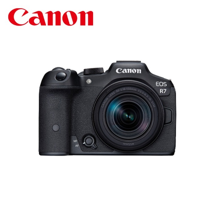 캐논 Canon EOS R7 18-150 KIT