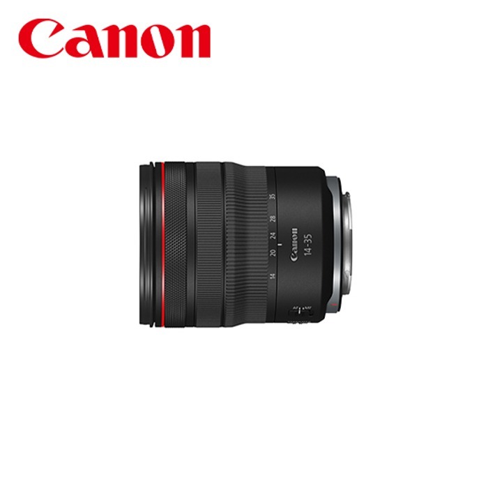 Canon 4859C001 - Paraluce EW-83P per obiettivo Canon RF 14-35mm - Accessori per ottiche