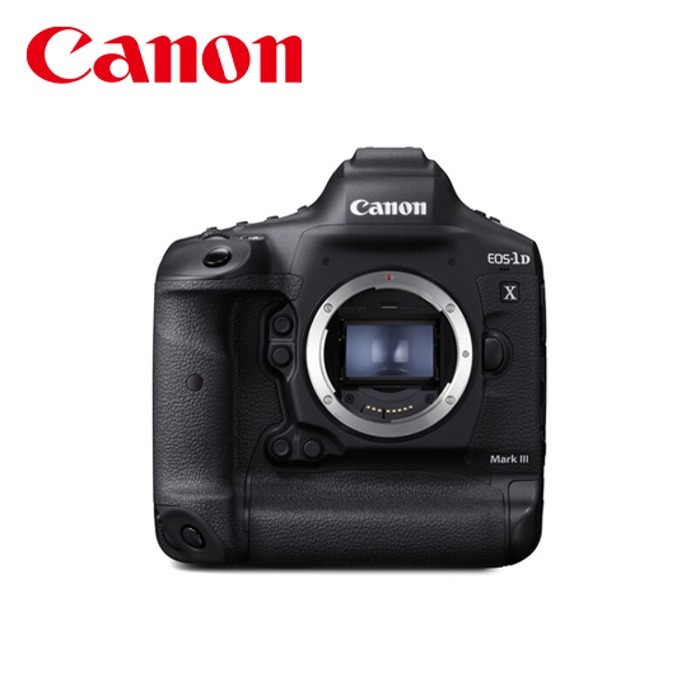 캐논 Canon EOS-1D X Mark III