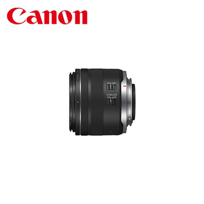 캐논 Canon RF24mm F1.8 MACRO IS STM