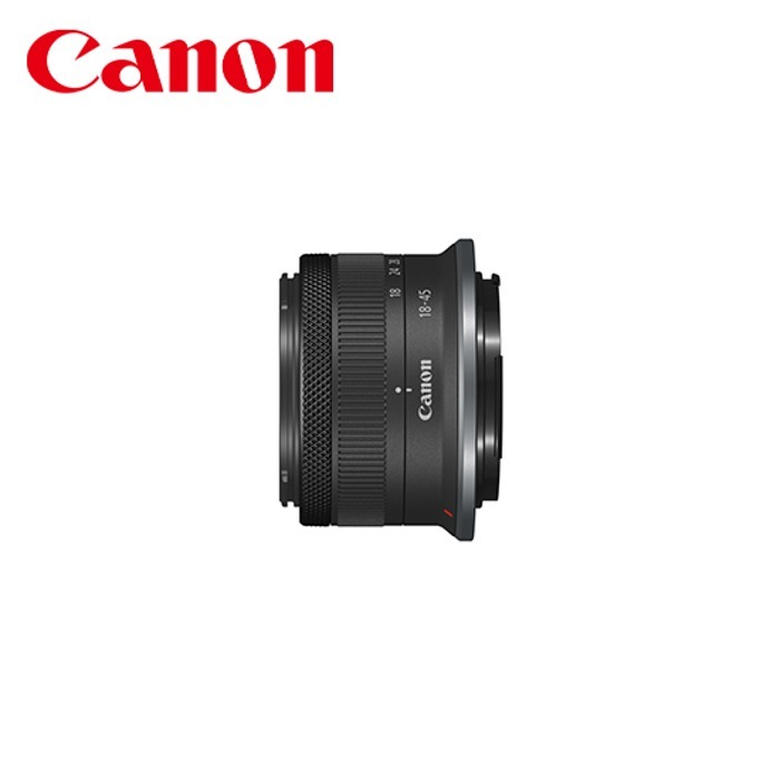 캐논 Canon RF-S18-45mm F4.5-6.3 IS STM