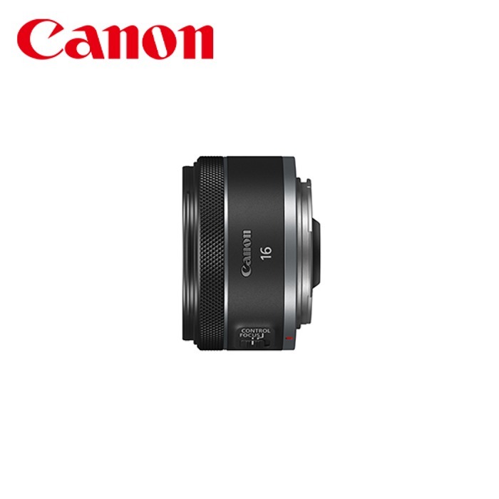 캐논 Canon RF16mm F2.8 STM