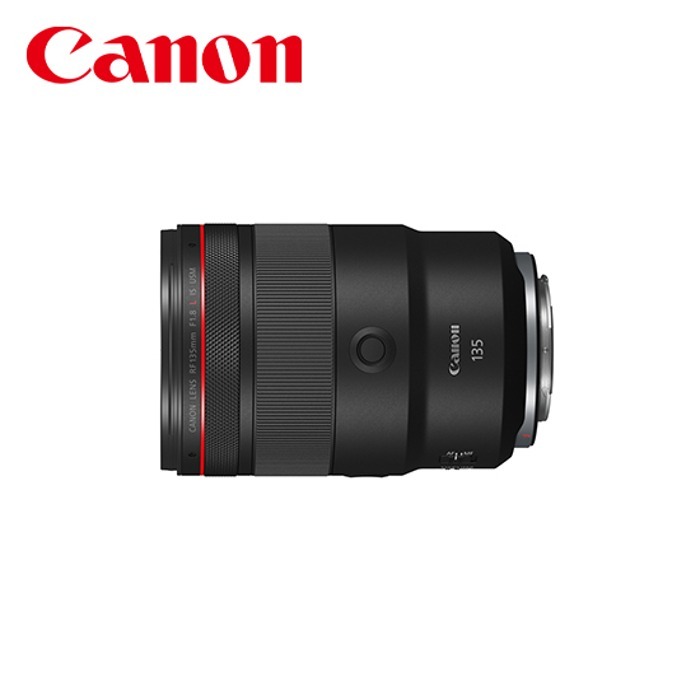 캐논 Canon RF135mm F1.8L IS USM